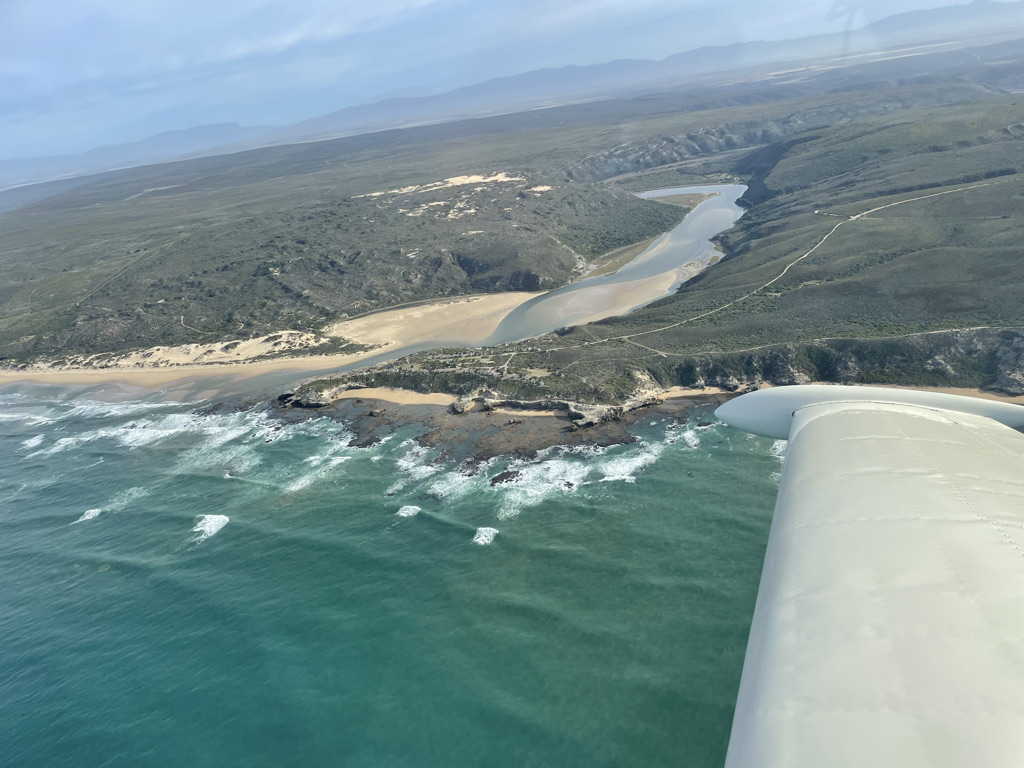 Still Bay Flying Club - Still Bay Aerodrome